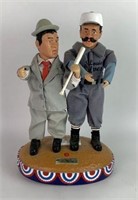 Abbott & Costello "Who's On First?" Animated