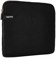 Amazon Basics 14-Inch Laptop Sleeve, Protective