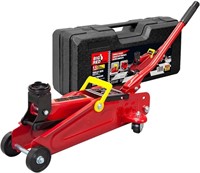 Big RED T820014S Torin Trolley Jack  1.5 Ton