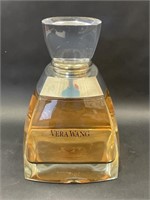 Vera Wang Factice Perfume Bottle