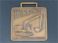 Hydra-Unit For profitable Digging Watch FOB