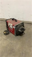 Lincoln Electric Portable Welding Fume Extractor-