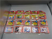 Vintage Donruss baseball card rack packs!
