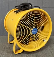 Portable Ventilator Fan #2