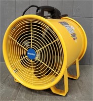 Portable Ventilator Fan #1