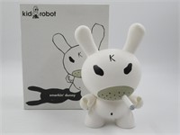 Kidrobot Kozik Smorkin' Hate Dunny 8" Vinyl Figure