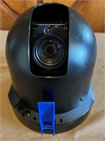 PELCO DOME CAMERA DD4CBW35