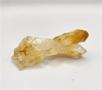 Halloysite Quartz from Colombia