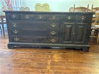 Vintage Dresser