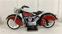 16" Indian Motorcycle display model