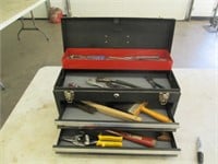 Craftsman 20" Tool Box