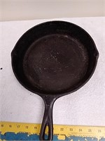 10 inch cast iron skillet made in USA
