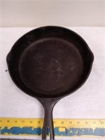 11 inch cast iron skillet made in USA