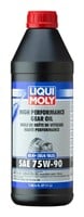 LIQUI MOLY 1L High Performance Gear Oil (GL4+) SAE