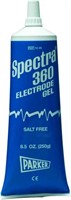 2 Packs 360 Premium Electrode Gel for ECG, TENS, M