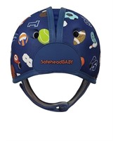 SafeheadBABY Award-Winning Infant Safety Helmet Ba