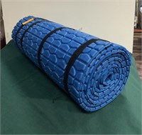 Foam Nap Mat