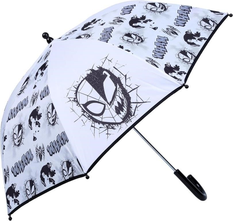 Marvel Disney Spider-Man/Avengers Kids Umbrella