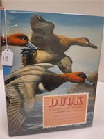Duck Stamps & Prints, 1st Idaho print, book