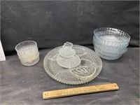 Glassware