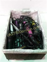 Hair Straighteners/Curlers