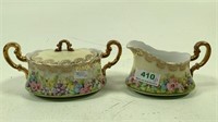 Vintage Imperial China Dishes
