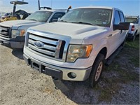 2012 FORD F-150 1FTFW1EF9CFD01749