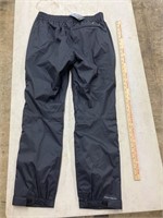 Columbia woman’s pants size L