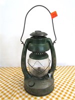 Blue Grass Lantern