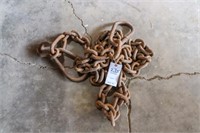 Tank Chain from Lake Legume
