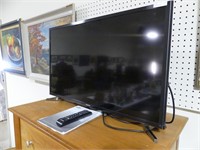SAMSUNG  32" LED TV