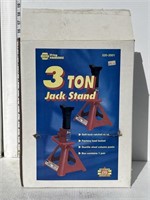 2 3 ton jack stands