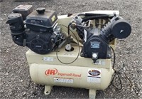 Ingersoll Rand 2475 Gas Air Compressor