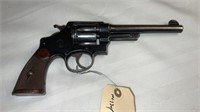 Smith & Wesson 44  SPC cal. Revolver
