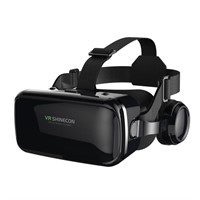 WFF8283  Mighty Rock VR Headset, Eye Care System