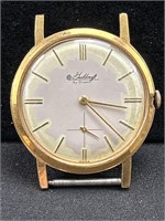 Vintage Gruen Guildcraft Automatic Self Wind watch