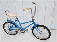 Vintage Sears & Roebuck Free Spirit Bike /