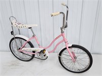 Vintage Schwinn Sting-Ray Fair Lady Girls Bike /