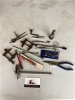 Miscellaneous tools