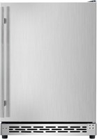 *READ* Indoor/Outdoor 24" Beverage Refrigerator