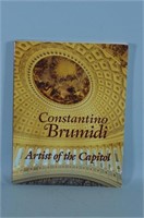 Constantino Brumidi  Artist of the Capitol