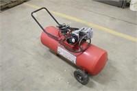 Husky Air Compressor, Works Per Seller