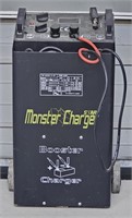 (U) Stark Monster Charge, Battery Booster/Charger