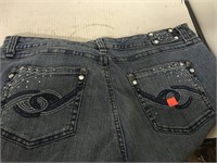 Style & Company. Ladies jeans. Size 14