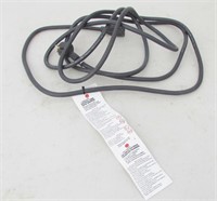 10ft High Capacity Extension Cord