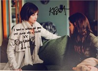 Autograph COA Twilight Photo