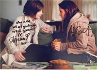 Autograph COA Twilight Photo