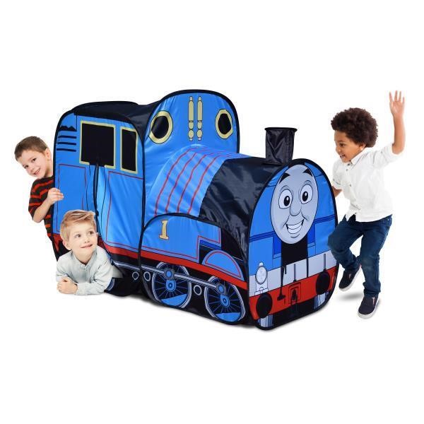 Thomas & Friends Thomas the Train Pop up Tent $40