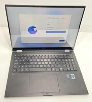 AV - LG GRAM NOTEBOOK LAPTOP - STORE RETURN