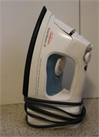 Sunbeam Steam Master LX Iron